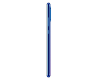 HONOR 20 Lite 4/128GB niebieski - 496031 - zdjęcie 4